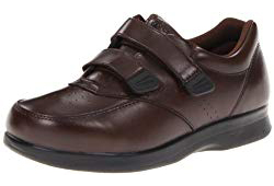 senior velcro shoes