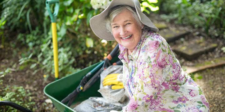 5 Great Group Activities for Seniors