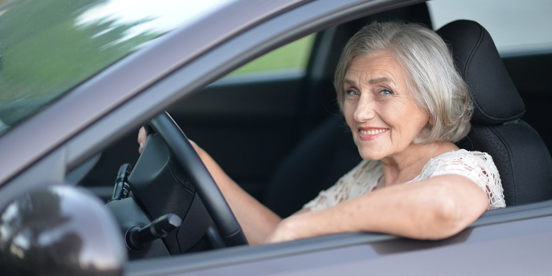 Best Cars for Seniors in 2020: Terrific Options for Older Drivers