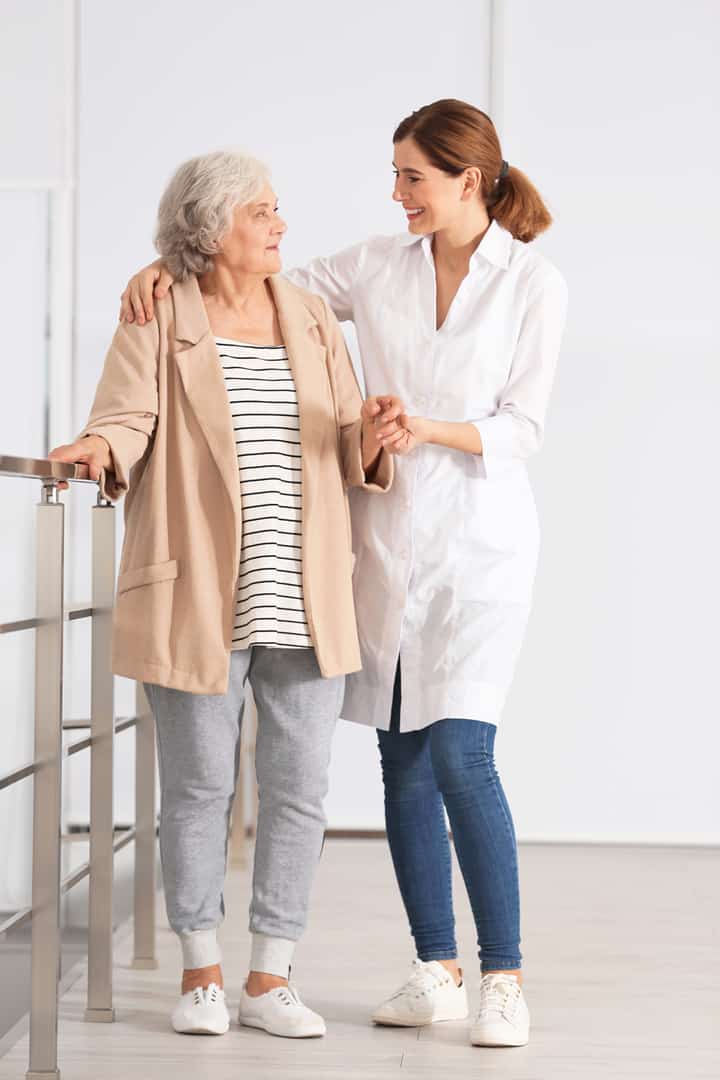 Companion Care for Seniors Essential Info on Services & Jobs