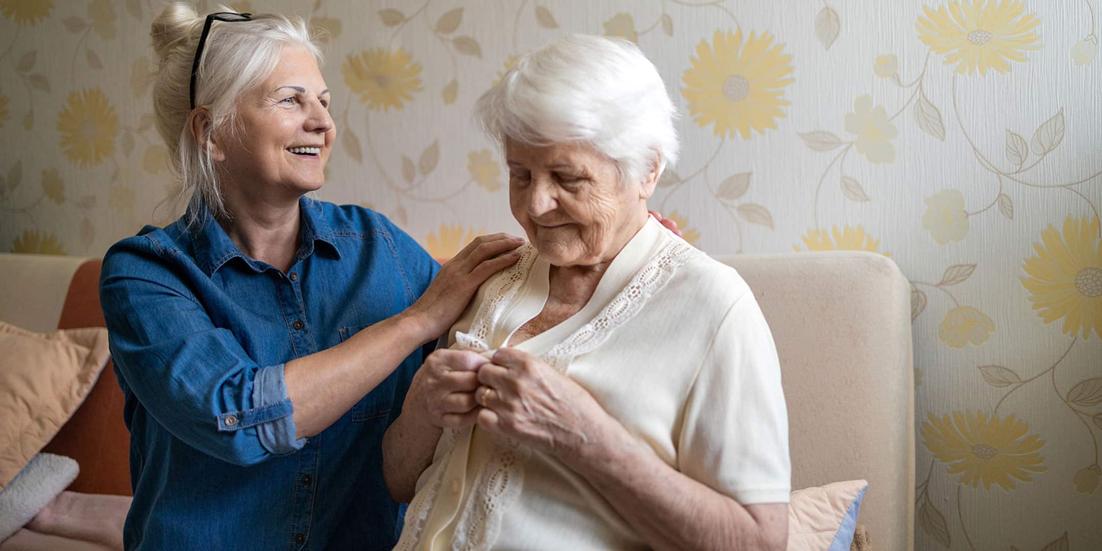 Best Support Bra Older Women, Bra Middle Age Elderly Women