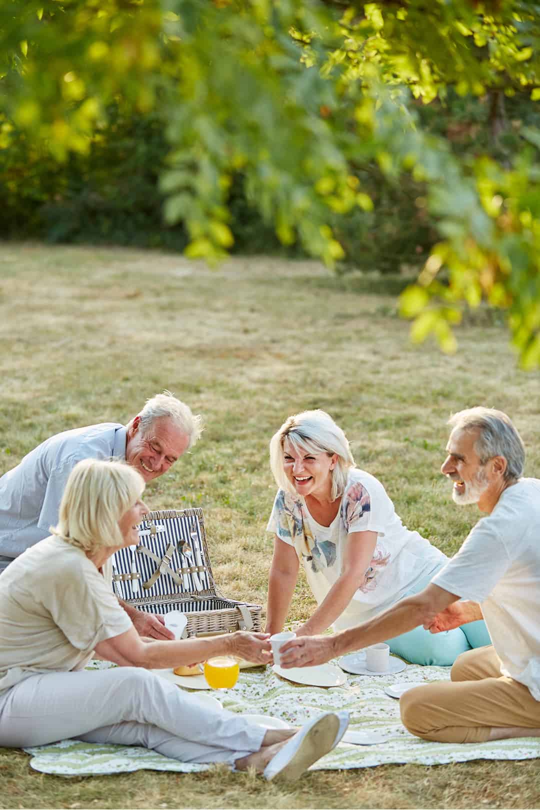 Fun Activities for Seniors: Over 100 Ways to Play