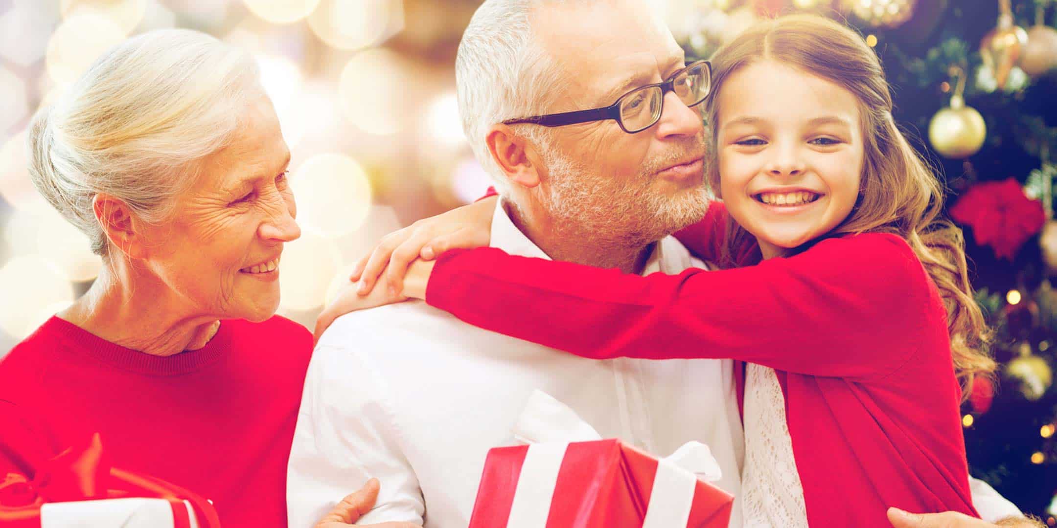The Best Gifts for Seniors