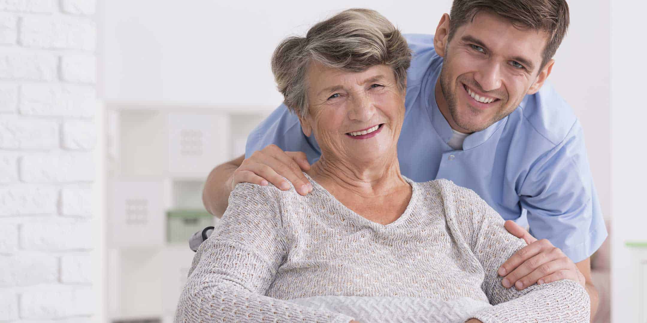 Placing A Parent In A Nursing Home How To Make It Easier