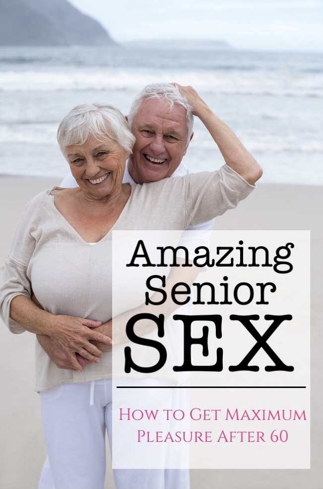sex and the elderly married couples