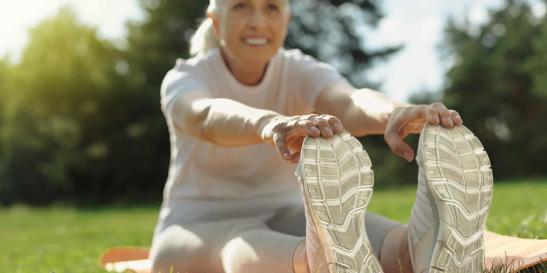 soft comfortable shoes for elderly